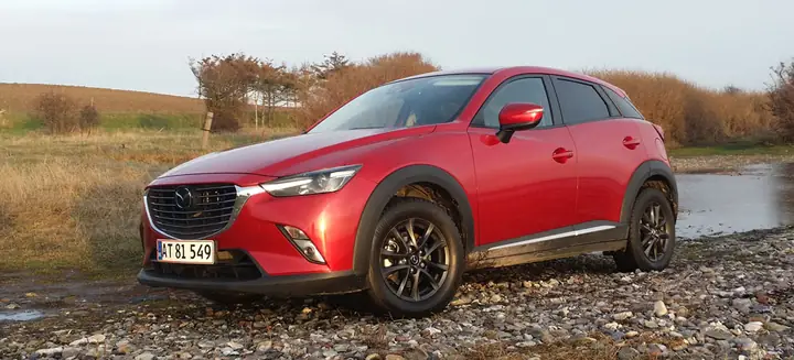 So Sánh Các Phiên Bản Mazda Cx‑3 Cho Người Mua Thông Minh