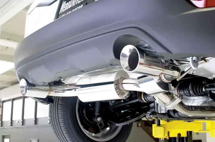 Nâng Cấp Hiệu Suất Mazda Cx-3: Hướng Dẫn Toàn Diện Cho Người Yêu Xe