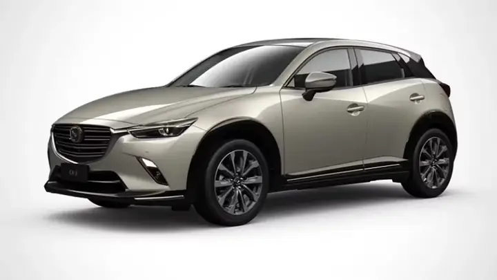 Mazda Cx-3 Giá Bao Nhiêu? Đánh Giá Chi Tiết Từng Phiên Bản Mazda Cx-3 Giá Bao Nhiêu? Đánh Giá Chi Tiết Từng Phiên Bản