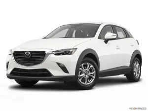 Mazda Cx-3 Giá Bao Nhiêu? Đánh Giá Chi Tiết Từng Phiên Bản