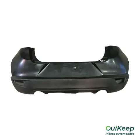 Tất Tần Tật Về Mazda Cx-3 Rear Bumper: Thông Tin, Vị Trí Và Vai Trò