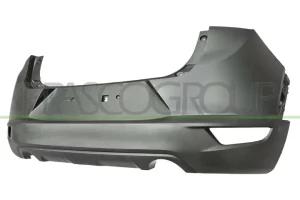 Tất Tần Tật Về Mazda Cx-3 Rear Bumper: Thông Tin, Vị Trí Và Vai Trò