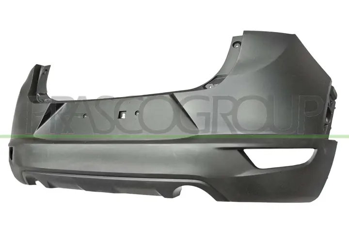 Tất Tần Tật Về Mazda Cx-3 Rear Bumper: Thông Tin, Vị Trí Và Vai Trò