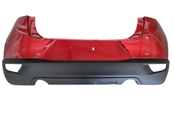 Tất Tần Tật Về Mazda Cx-3 Rear Bumper: Thông Tin, Vị Trí Và Vai Trò