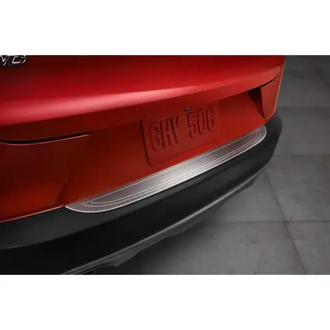 Tất Tần Tật Về Mazda Cx-3 Rear Bumper: Thông Tin, Vị Trí Và Vai Trò