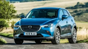 Đánh Giá Chi Tiết Mazda Cx-3: Ưu Nhược Điểm Và Lý Do Nên Chọn