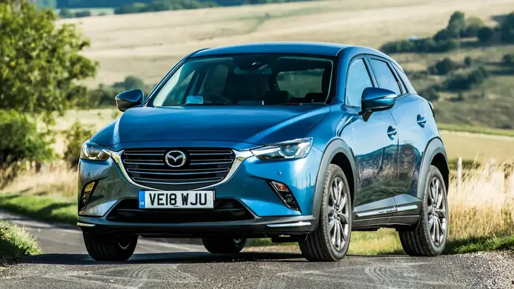 Đánh Giá Chi Tiết Mazda Cx-3: Ưu Nhược Điểm Và Lý Do Nên Chọn