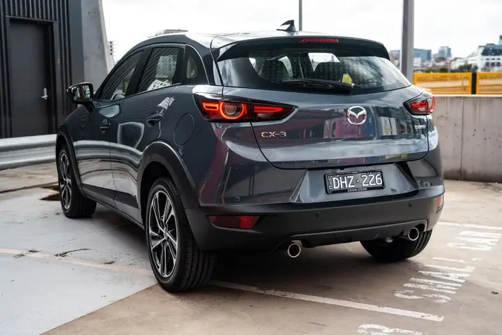 Đánh Giá Chi Tiết Mazda Cx-3: Ưu Nhược Điểm Và Lý Do Nên Chọn