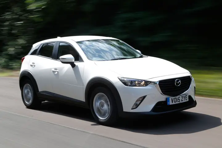Đánh Giá Chi Tiết Mazda Cx-3: Ưu Nhược Điểm Và Lý Do Nên Chọn