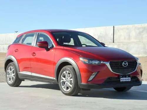 Đánh Giá Mức An Toàn Mazda Cx‑3 Cho Người Mua Suv Nhỏ