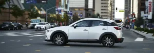 Đánh Giá Mức An Toàn Mazda Cx‑3 Cho Người Mua Suv Nhỏ