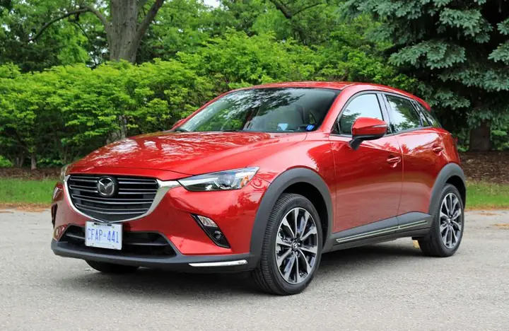 Mazda Cx-3 Sắp Về Việt Nam: Thông Tin Chi Tiết Và Dự Kiến Ra Mắt