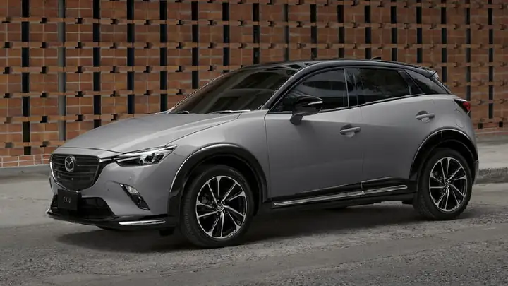 Mazda Cx-3 Sắp Về Việt Nam: Thông Tin Chi Tiết Và Dự Kiến Ra Mắt