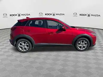 So Sánh Giá Và Trang Bị Mazda Cx‑3 Cũ Để Chọn Mua Thông Minh