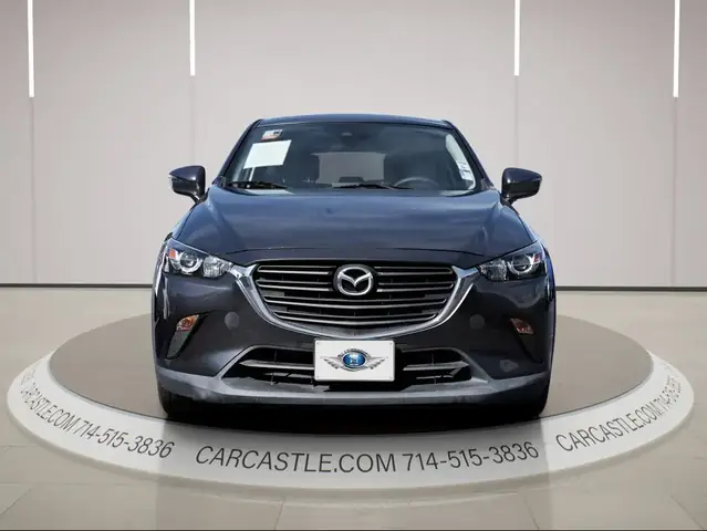 So Sánh Giá Và Trang Bị Mazda Cx‑3 Cũ Để Chọn Mua Thông Minh