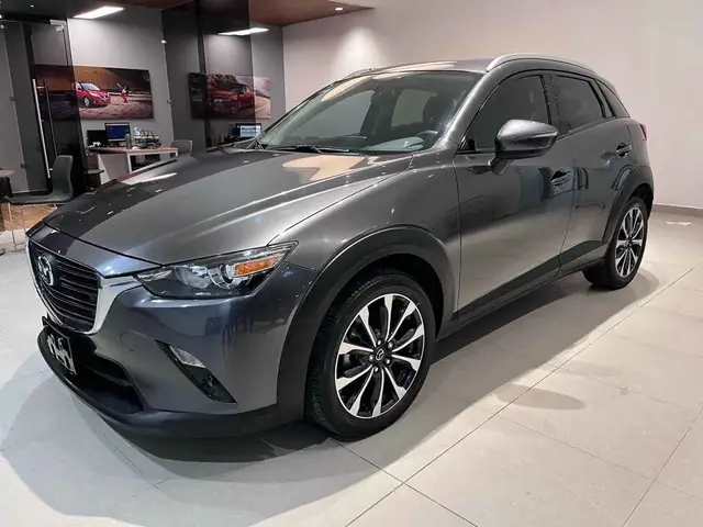 So Sánh Giá Và Trang Bị Mazda Cx‑3 Cũ Để Chọn Mua Thông Minh