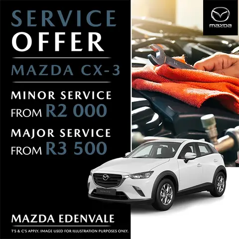 Hướng Dẫn Lịch Bảo Dưỡng Mazda Cx‑3 Cho Chủ Xe Hiệu Quả