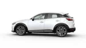 So Sánh Các Phiên Bản Và Thông Số New Mazda Cx‑3 Cho Người Mua