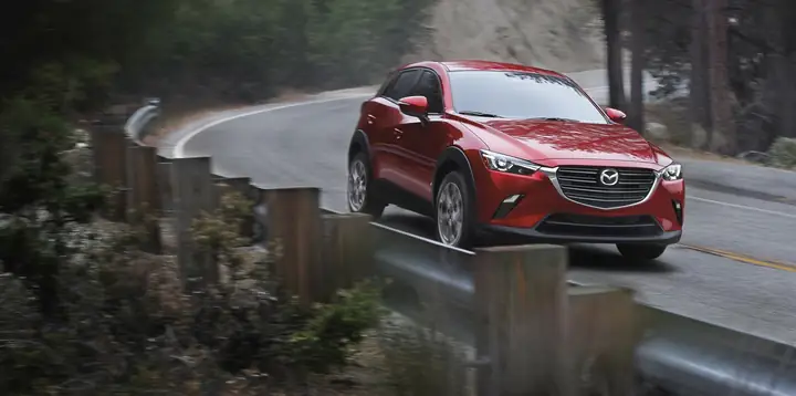 So Sánh Giá, Ưu Đãi Mazda Cx‑3 2026 Cho Người Mua Thông Minh