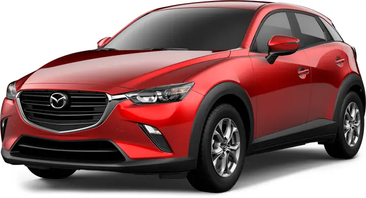 So Sánh Giá, Ưu Đãi Mazda Cx‑3 2026 Cho Người Mua Thông Minh