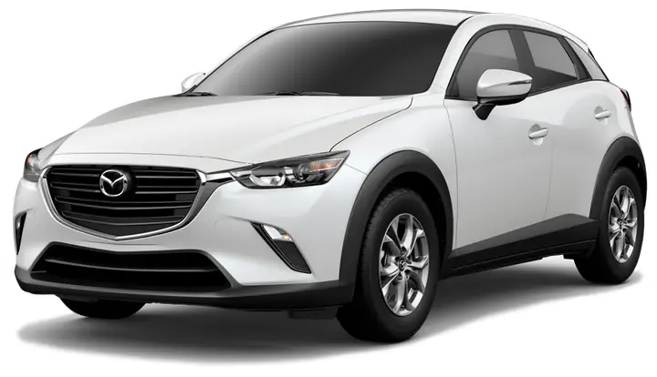 So Sánh Giá, Ưu Đãi Mazda Cx‑3 2026 Cho Người Mua Thông Minh