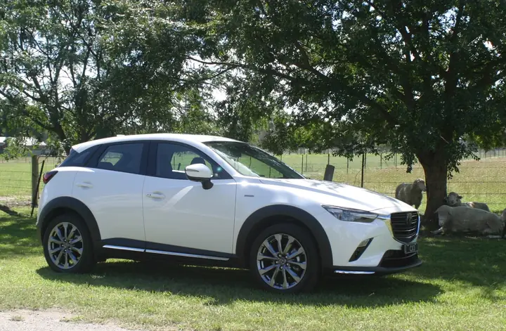 So Sánh Giá, Ưu Đãi Mazda Cx‑3 2026 Cho Người Mua Thông Minh