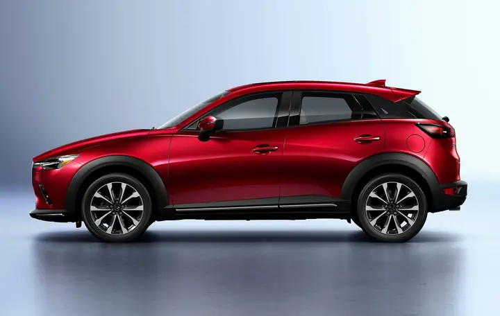 So Sánh Các Phiên Bản Mazda Cx‑3: Lựa Chọn Tốt Nhất Cho Bạn