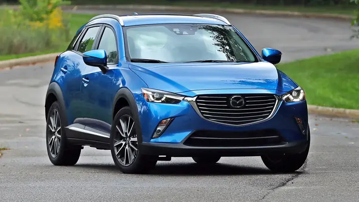 So Sánh Các Phiên Bản Mazda Cx‑3: Lựa Chọn Tốt Nhất Cho Bạn