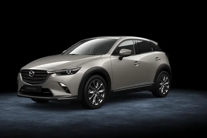 So Sánh Các Phiên Bản Mazda Cx‑3: Lựa Chọn Tốt Nhất Cho Bạn