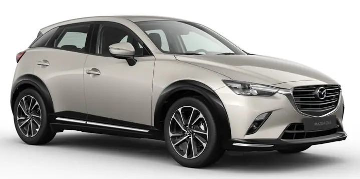 Đánh Giá Chi Tiết Mazda Cx-3 Sport: Suv Đô Thị Nhật Bản Có Đáng Để Mua?