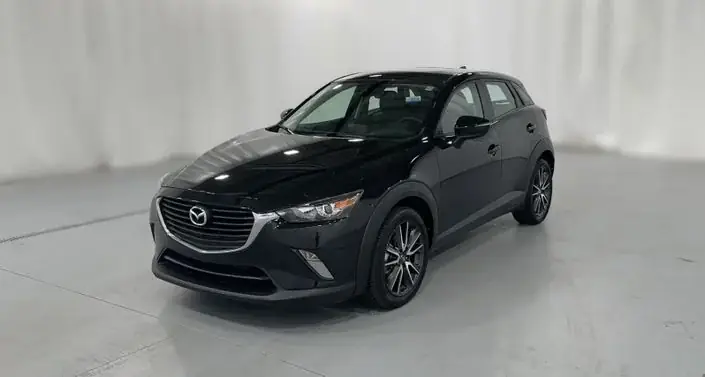 Khám Phá Sunroof Mazda Cx‑3 Cho Người Yêu Thiên Nhiên