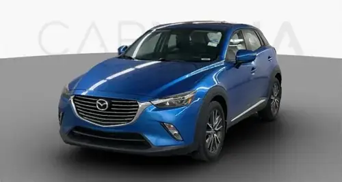 Khám Phá Sunroof Mazda Cx‑3 Cho Người Yêu Thiên Nhiên