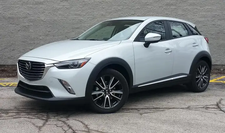 Đánh Giá Mazda Cx-3: Ưu Nhược Điểm, Giá & Lời Khuyên Mua