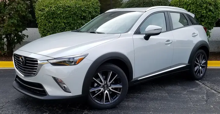 Đánh Giá Mazda Cx-3: Ưu Nhược Điểm, Giá & Lời Khuyên Mua