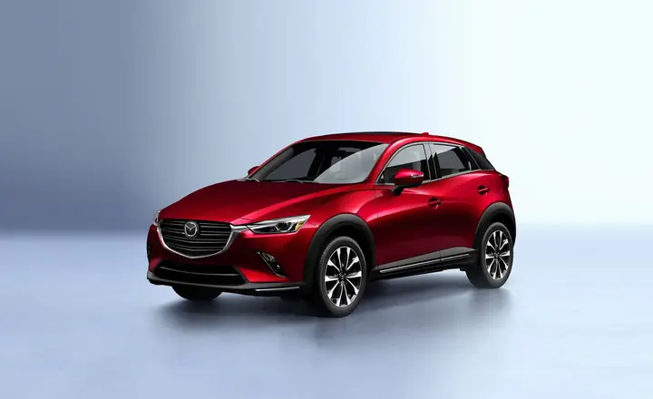 Đánh Giá Mazda Cx-3: Ưu Nhược Điểm, Giá & Lời Khuyên Mua