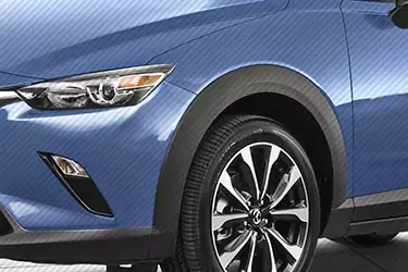 Chọn 7 Loại Lốp Xe Mazda Cx‑3 Tốt Nhất Cho Mọi Mùa