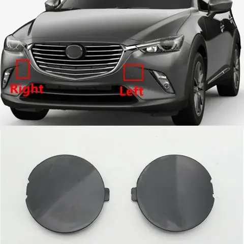 Nắp Che Móc Kéo Mazda Cx-3: Chi Tiết Cấu Tạo, Công Dụng Và Hướng Dẫn Lắp Đặt