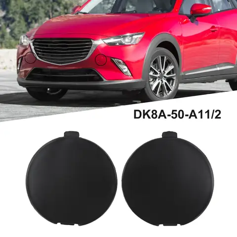 Nắp Che Móc Kéo Mazda Cx-3: Chi Tiết Cấu Tạo, Công Dụng Và Hướng Dẫn Lắp Đặt