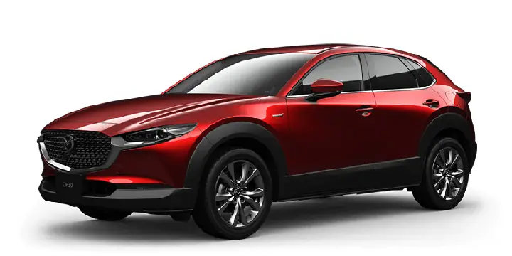 So Sánh Các Phiên Bản Mazda Cx-3: Lựa Chọn Tốt Nhất Cho Bạn