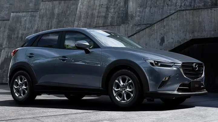 So Sánh Các Phiên Bản Mazda Cx-3: Lựa Chọn Tốt Nhất Cho Bạn