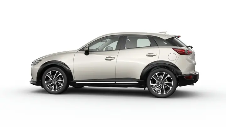 So Sánh Các Phiên Bản Mazda Cx-3: Lựa Chọn Tốt Nhất Cho Bạn
