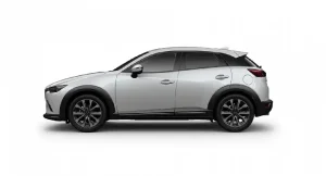 So Sánh Các Phiên Bản Mazda Cx-3: Lựa Chọn Tốt Nhất Cho Bạn