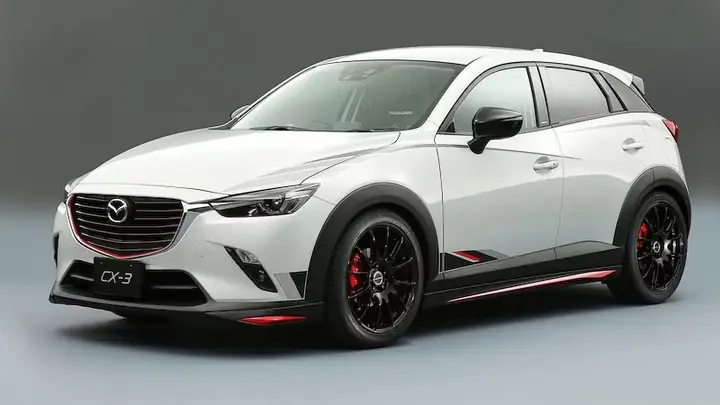 So Sánh Các Phiên Bản Mazda Cx-3: Lựa Chọn Tốt Nhất Cho Bạn