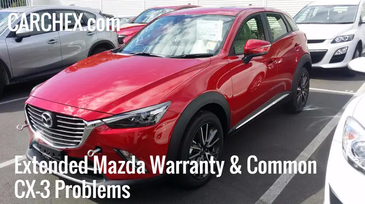 Tìm Hiểu Bảo Hành Xe Mazda: Điều Kiện, Thời Gian Và Phạm Vi Áp Dụng