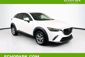 Đánh Giá Chi Tiết Mazda Cx-3 Wilson: Suv Đô Thị Nhỏ Gọn Đầy Cảm Hứng
