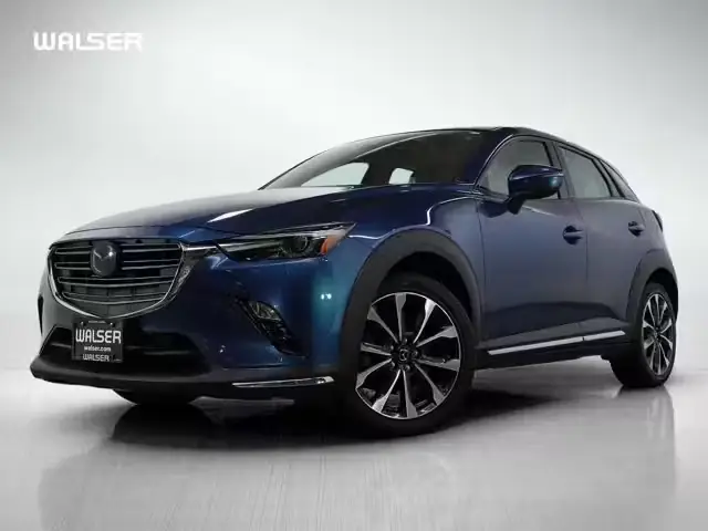 Mazda Cx-3: Giá, Phiên Bản & Ưu Đãi Mới Nhất