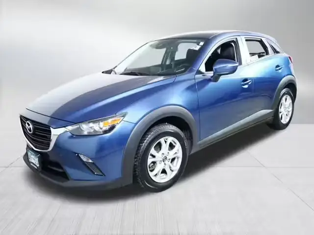 Mazda Cx-3: Giá, Phiên Bản & Ưu Đãi Mới Nhất