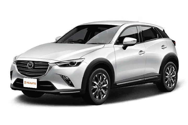 Mazda Cx-3: Thông Số, Giá Bán & Phiên Bản