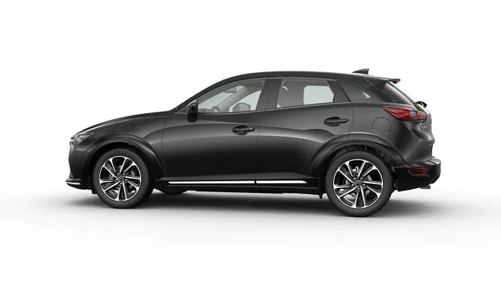 Mazda Cx-3.5: Đánh Giá Chi Tiết Và Phân Tích Động Cơ 3.5l Skyactiv