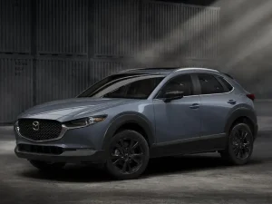 Khám Phá Mazda Cx-30 Colors: Màu Sắc Cho Phong Cách